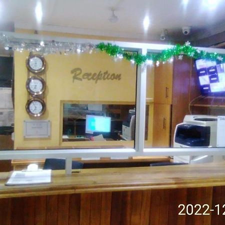 Hemmingways Acomodação com café da manhã King William's Town Exterior foto