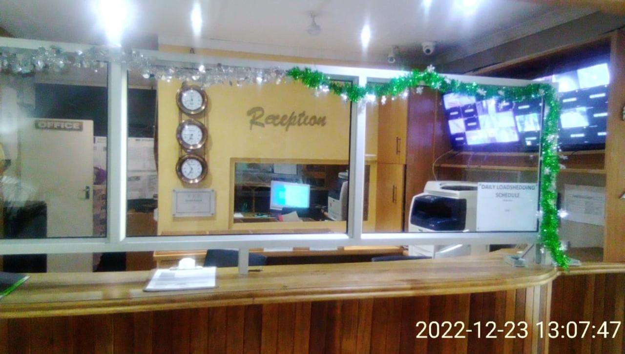 Hemmingways Acomodação com café da manhã King William's Town Exterior foto