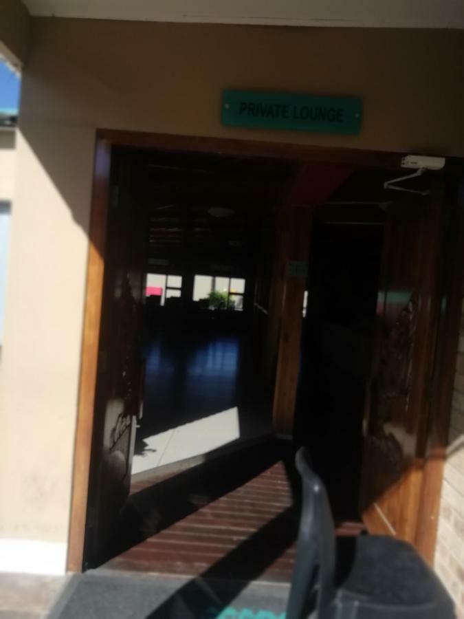 Hemmingways Acomodação com café da manhã King William's Town Exterior foto