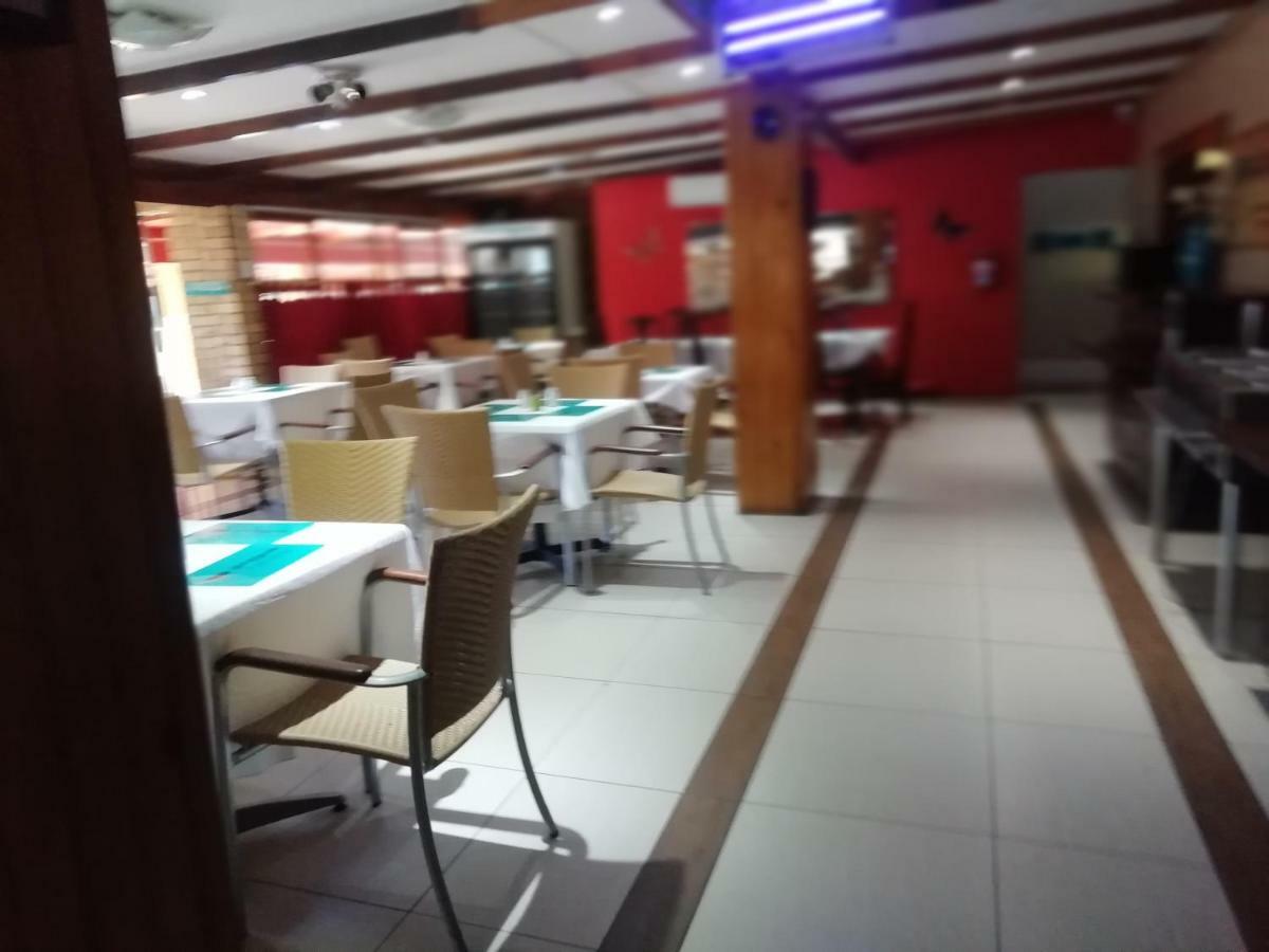 Hemmingways Acomodação com café da manhã King William's Town Exterior foto