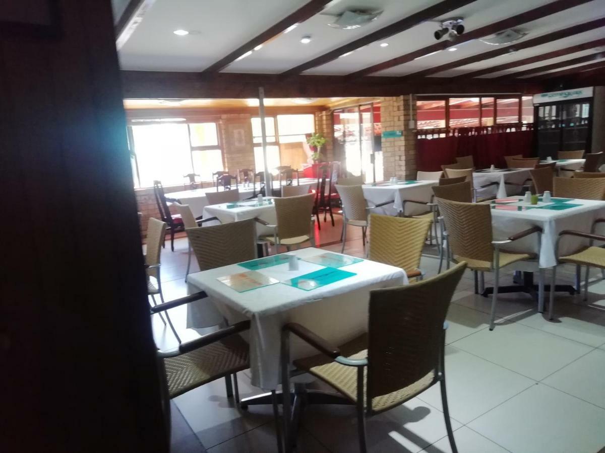 Hemmingways Acomodação com café da manhã King William's Town Exterior foto
